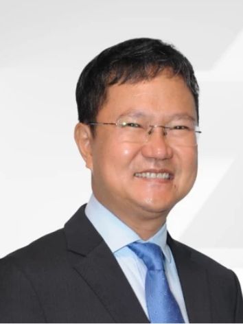 TS. Nguyễn Công Ái