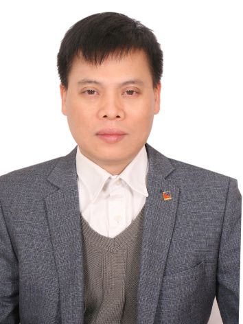 Ông Đặng Trần Thọ