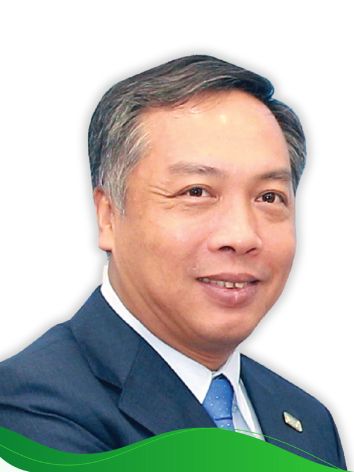 Ông Lê Trọng Minh