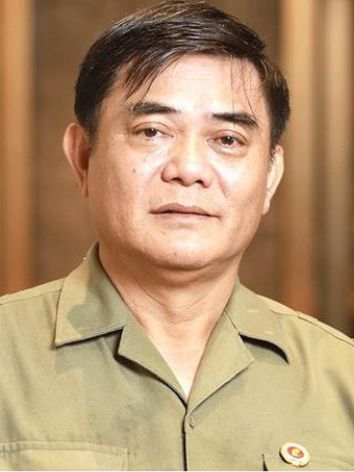 Ông Nguyễn Hữu Đường
