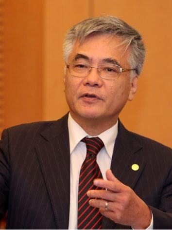 Ông Nguyễn Văn Phúc