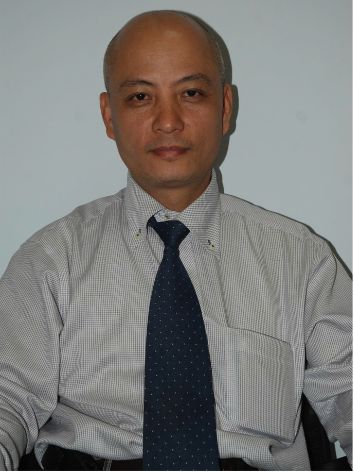 Ông Nguyễn Xuân Thắng