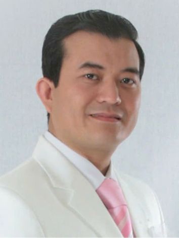 Ông Trần Quốc Lâm
