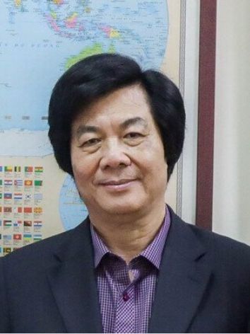 Ông Trần Văn Hiển