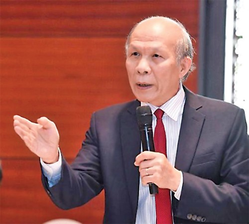 Báo chí là nhân tố tích cực thúc đẩy phát triển kinh tế