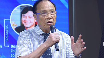 Mục tiêu 40 tỷ USD vốn FDI trong năm 2022 hoàn toàn khả thi