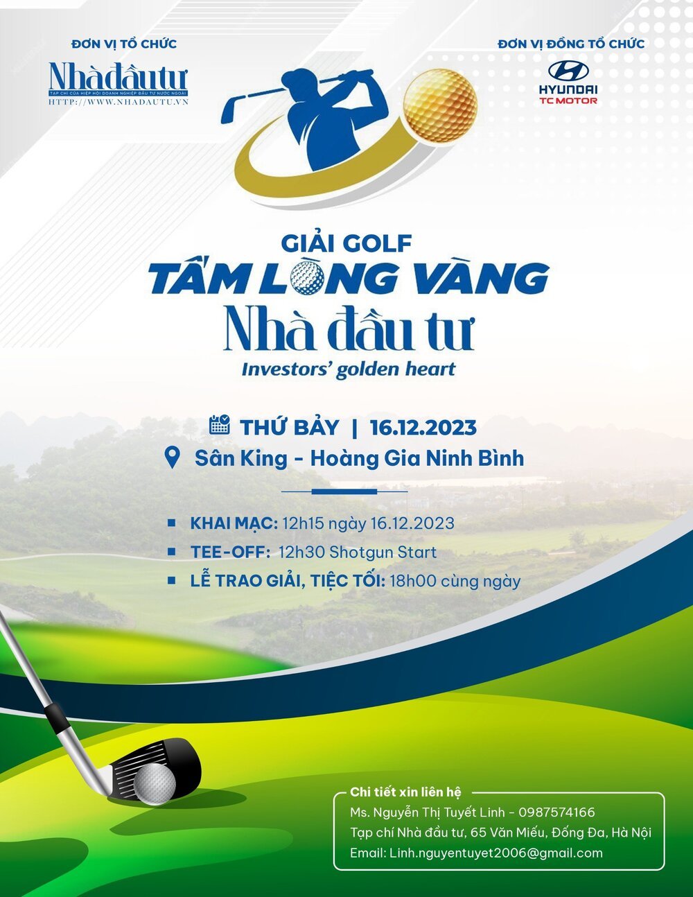 golf